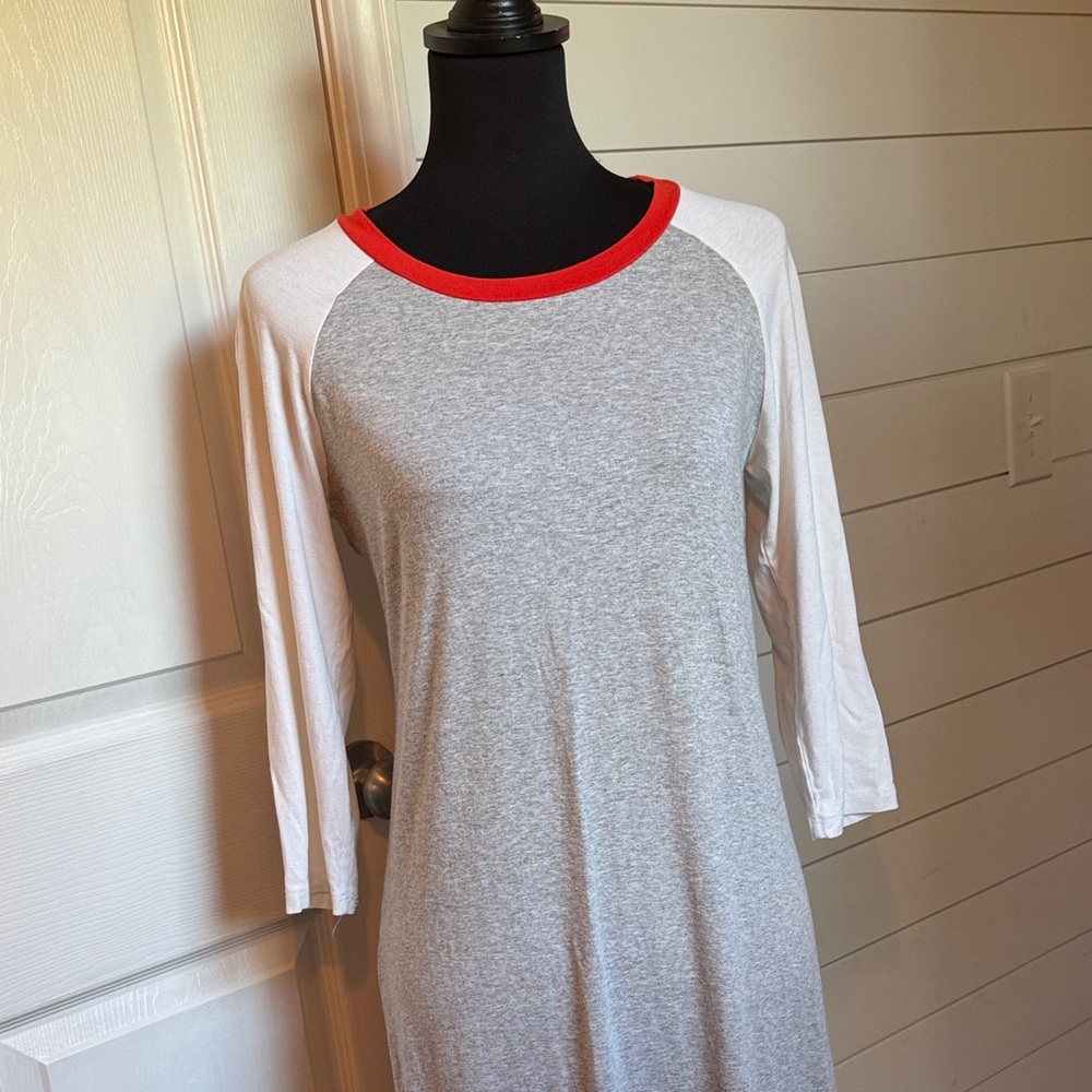Sonne James Rugdy Dress